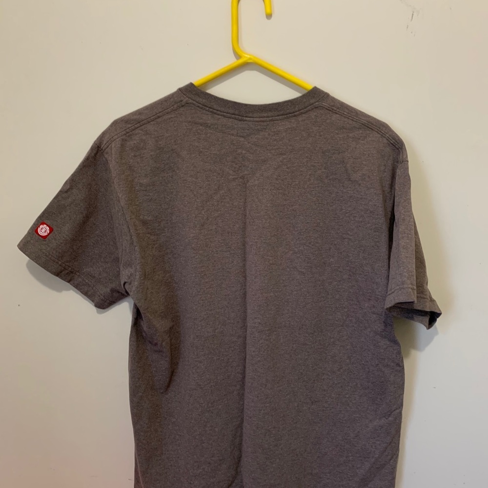 Element t-shirt - Picture 3 of 4